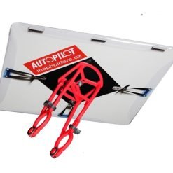 AUTOPILOT PilotOne AB A4 MTB Map Holder – AngleBoy