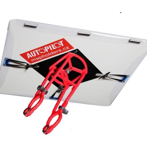 AUTOPILOT PilotOne AB A4 MTB Map Holder – AngleBoy