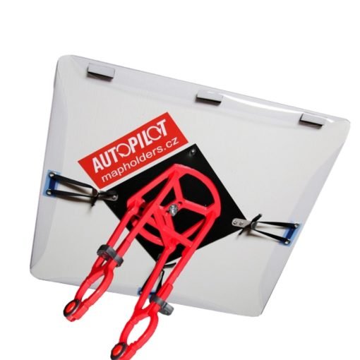 AUTOPILOT PilotOne AB30 MTB Map Holder – AngleBoy