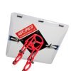 AUTOPILOT PilotOne AB33 AngleBoy MTB map holder with 330 x 330 mm board