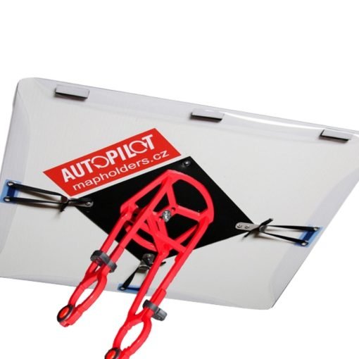 AUTOPILOT PilotOne AB35 MTB Map Holder – AngleBoy