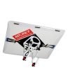 AuotoPilot-PilotOne SH A4 AUTOPILOT PilotOne SH A4 MTB map holder with 305 x 240 mm board
