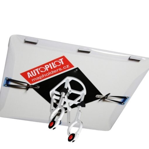 AUTOPILOT PilotOne SH35 MTB Map Holder