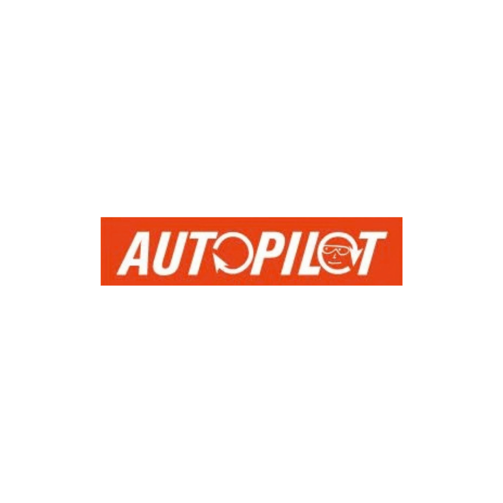 AUTOPILOT map holders logo