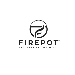 Firepot dehydrated expedition food logo