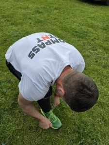 How To Prevent Blisters When Running, Orienteering And Trail Racing